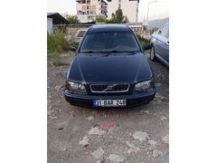 Sahibinden Volvo S40 1.9 T4 1998 Model