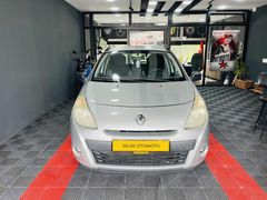 2012 MODEL CLİO 1.5 75 HP GRANDTOUR