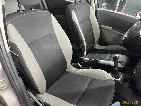2012 MODEL CLİO 1.5 75 HP GRANDTOUR