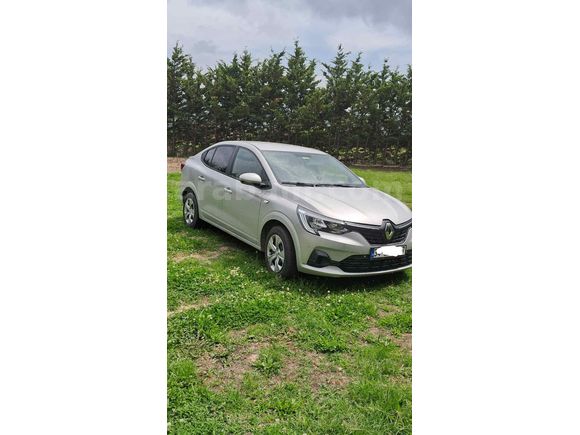 ACİL Sahibinden Renault Taliant 1.0 T Joy 2021 Model