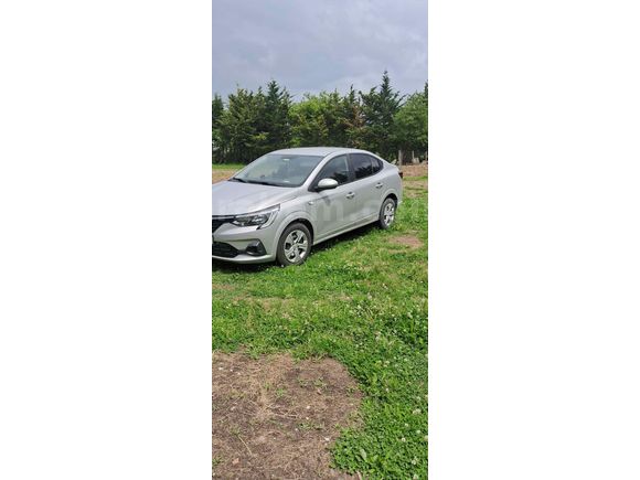 ACİL Sahibinden Renault Taliant 1.0 T Joy 2021 Model