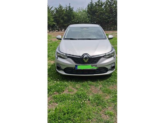 Sahibinden Renault Taliant 1.0 T Joy 2021 Model 