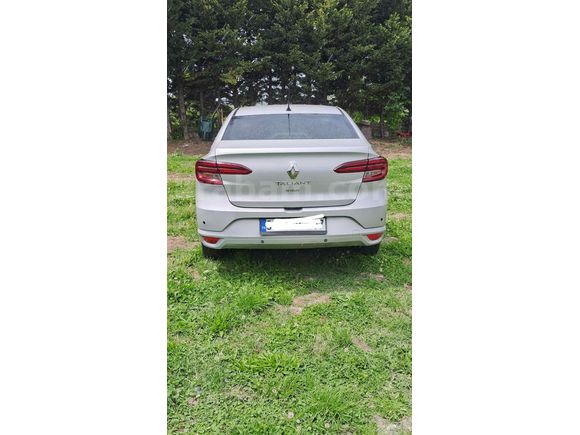 ACİL Sahibinden Renault Taliant 1.0 T Joy 2021 Model