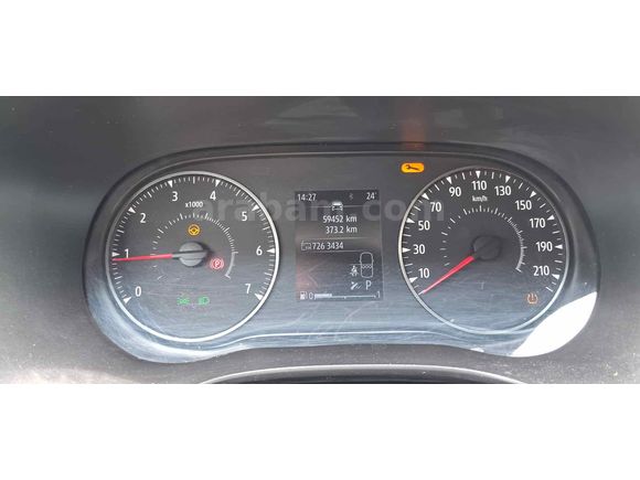 ACİL Sahibinden Renault Taliant 1.0 T Joy 2021 Model