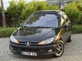 2006 MODEL PEUGEOT 206 1.4 BENZİN&LPG KLİMALI-SUNROOF