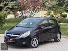 OPEL CORSA 1.4 TWİNPORT ENJOY OTOMATİK 100 HP KUSURSUZ 125 KM