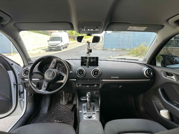 Sahibinden Audi A3 Sedan 1.6 TDI Dynamic 2017 Model 
