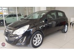 FİAT POYRAZ'DAN 2011 OPEL CORSA 1.4i TWİNPORT ENJOY