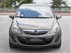 HATASIZ DÜŞÜK KİLOMETRE OTOMATİK VİTES SANRUFLU CORSA