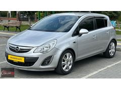 2012 MODEL OPEL CORSA 1.4 TWİNPORT ENJOY OTOMATİK LPG Lİ