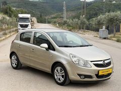 LİDER'DEN DEĞİŞENSİZ TAM OTOMATİK OPEL CORSA 159.000 KM