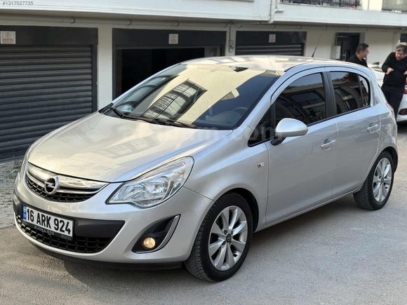 TAM OTOMATİK DÜŞÜK KM BAKIMLI