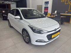 Hyundai i20 1.4 CRDI Style