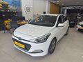 285 BİN PEŞİNATLA Hyundai i20 1.4 CRDI Style