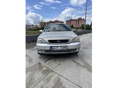 Sahibinden Opel Astra 1.6 Comfort 2002 Model 