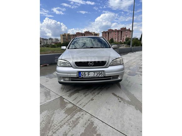Sahibinden Opel Astra 1.6 Comfort 2002 Model 
