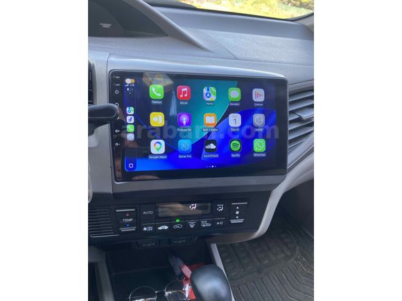 Memurdan Servis Bakımlı Düşük Km Honda Civic