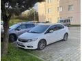 Memurdan Servis Bakımlı Düşük Km Honda Civic