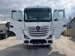 2024 MODEL MERCEDES 1848 L ADR ' Lİ