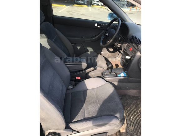 Sahibinden Audi A3 Sportback 1.8 Ambiente 1998 Model