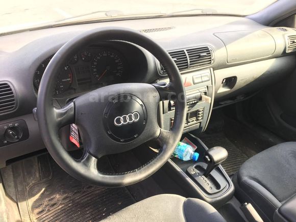 Sahibinden Audi A3 Sportback 1.8 Ambiente 1998 Model