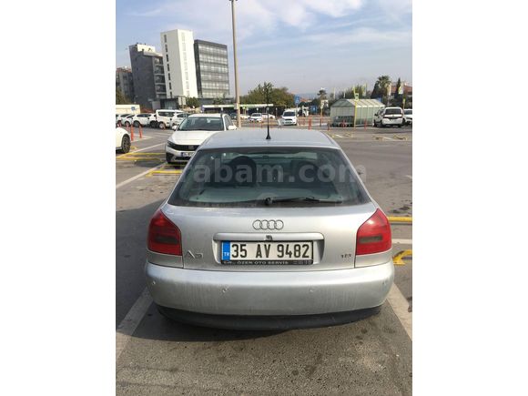 Sahibinden Audi A3 Sportback 1.8 Ambiente 1998 Model