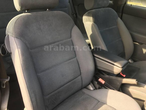 Sahibinden Audi A3 Sportback 1.8 Ambiente 1998 Model