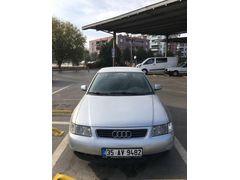 Sahibinden Audi A3 Sportback 1.8 Ambiente 1998 Model