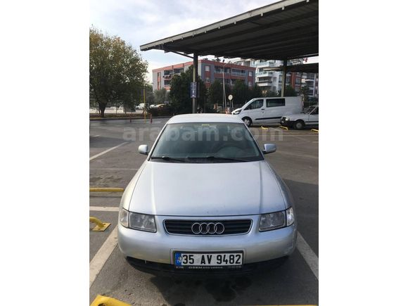 Sahibinden Audi A3 Sportback 1.8 Ambiente 1998 Model