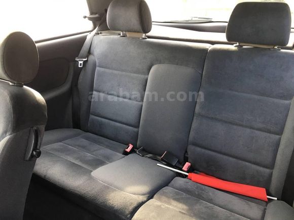 Sahibinden Audi A3 Sportback 1.8 Ambiente 1998 Model