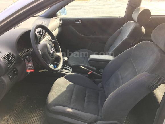 Sahibinden Audi A3 Sportback 1.8 Ambiente 1998 Model