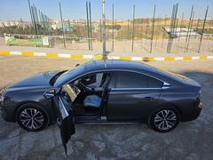 Sahibinden Peugeot 508 1.5 BlueHDI Allure 2019 Model 