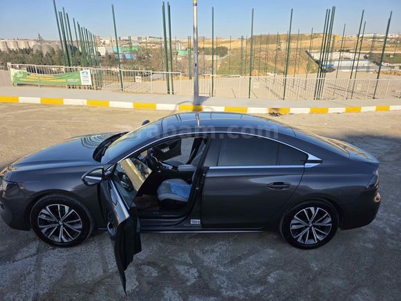 Sahibinden Peugeot 508 1.5 BlueHDI Allure 2019 Model 