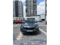 Sahibinden Skoda Octavia 1.5 Mhev Premium 2025 Model 