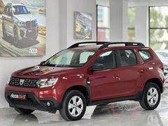 74BIN'DE DACIA DUSTER 1.3TCE PRESTIGE HATASIZ BOYASIZ TRAMERSİZ