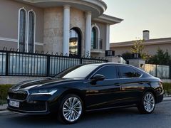 Sahibinden Skoda SuperB 1.5 TSI Laurin&Klement Crystal 2024 Model 
