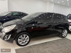 OPCAR'DAN 2012 CORSA OTOMATİK 1 BOYA KREDİNİZ BİZDEN !!!
