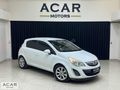 -ACAR MOTORS- EMSALSİZ SADECE 140.000KM TAM OTOMATİK CORSA ENJOY