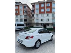 uygun fiyatlı Peugeot 301 aile aracı