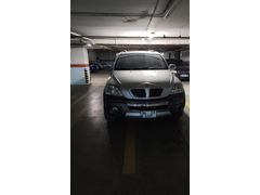 Sahibinden Kia Sorento 2.5 CRDi EX Premium 2006 Model İstanbul