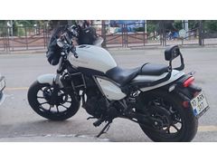 Sahibinden Kawasaki Eliminator 500