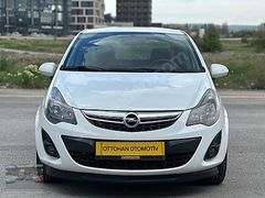 OPEL CORSA 2014 ENJOY1.4 TAM OTOMATİK BENZİN&LPG 50.000 KM