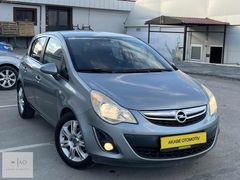2011 MODEL OPEL CORSA 1.4 ENJOY 100 HP TAM OTOMATİK HATASIZ