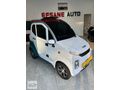 2024 MODEL ELEKTRİK Lİ SIFIR