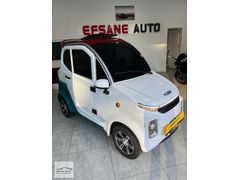 2024 MODEL ELEKTRİK Lİ SIFIR