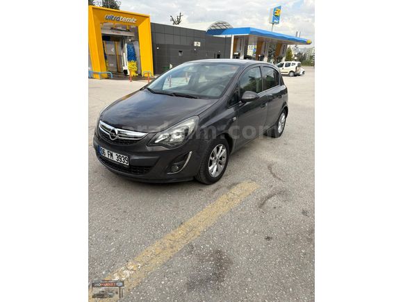 2014 Opel Corsa 1.4 Twinport Enjoy otom.SINIFF