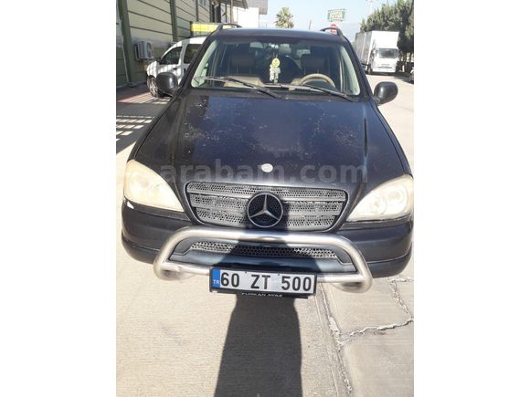 Sahibinden Mercedes - Benz ML 320 1999 Model Hatay