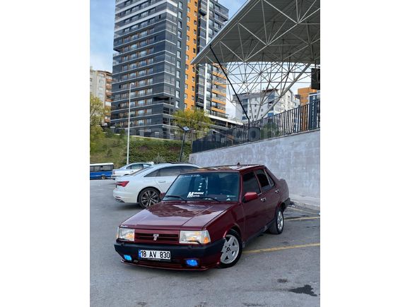Sahibinden Tofaş Doğan L 1989 Model