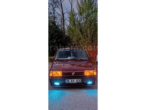 Sahibinden Tofaş Doğan L 1989 Model