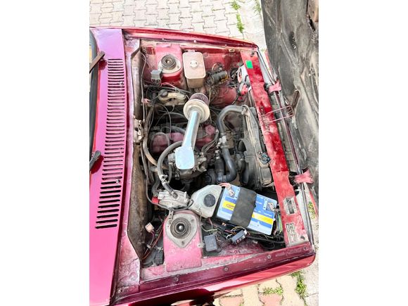 Sahibinden Tofaş Doğan L 1989 Model